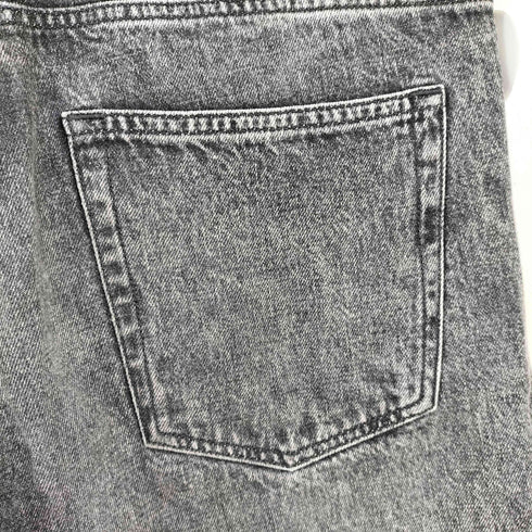 ディーゼル DIESEL 2010 5 POCKET LOOSE STRAIGHT デニムパンツ メンズ  W32 / L
